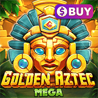 Vàng Aztec Mega game thumbnail