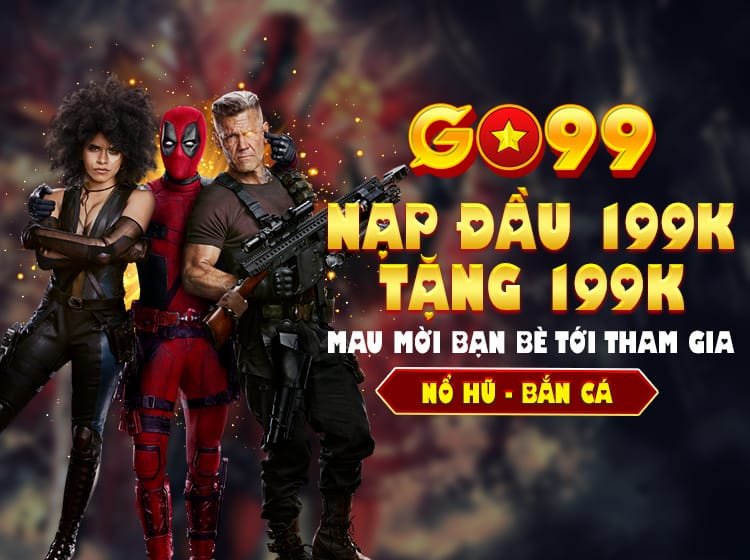 Thưởng Chào Mừng 100% Tân Thủ banner