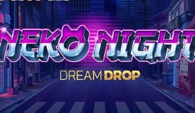 Neko Night Dream Drop