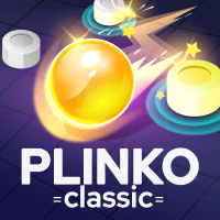 Plinko Classic screenshot