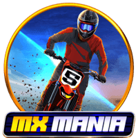 Cuộc đua địa hình game thumbnail